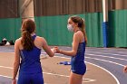 Women’s Track  Women’s Track & Field compete in a virtual meet. : Women’s Track